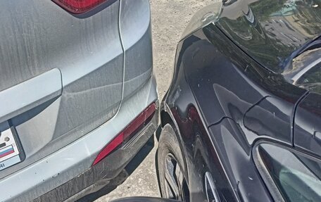 Opel Corsa D, 2006 год, 280 000 рублей, 10 фотография