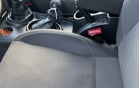 Chevrolet Niva I рестайлинг, 2017 год, 830 000 рублей, 11 фотография