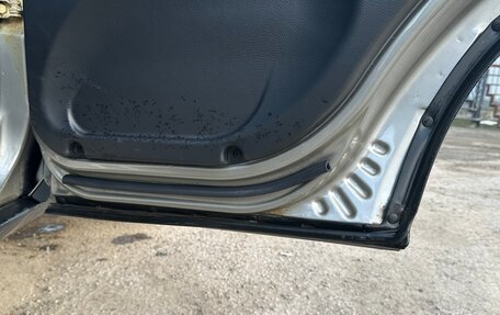 Chevrolet Niva I рестайлинг, 2017 год, 830 000 рублей, 14 фотография