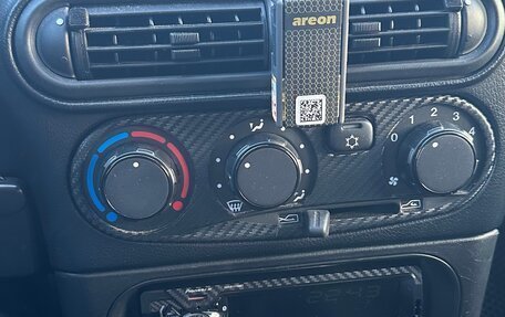 Chevrolet Niva I рестайлинг, 2017 год, 830 000 рублей, 19 фотография