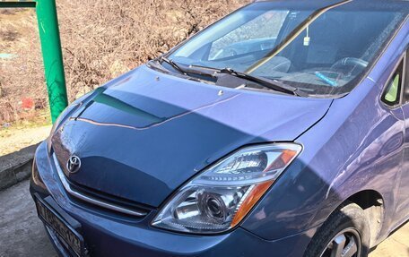 Toyota Prius, 2007 год, 750 000 рублей, 2 фотография