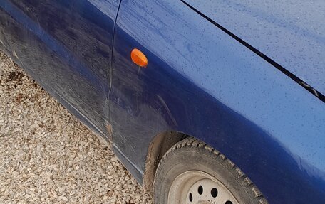 Chevrolet Lanos I, 2006 год, 80 000 рублей, 2 фотография