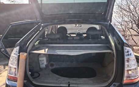 Toyota Prius, 2007 год, 750 000 рублей, 5 фотография