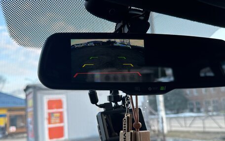 Chevrolet Niva I рестайлинг, 2017 год, 830 000 рублей, 18 фотография