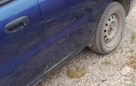 Chevrolet Lanos I, 2006 год, 80 000 рублей, 3 фотография