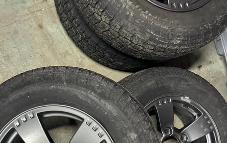 Chevrolet Niva I рестайлинг, 2017 год, 830 000 рублей, 20 фотография