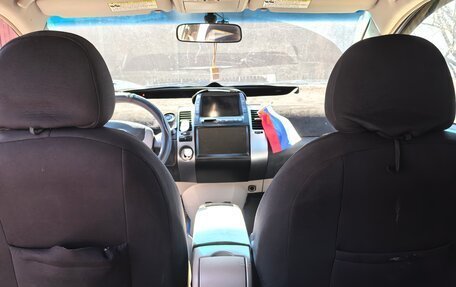 Toyota Prius, 2007 год, 750 000 рублей, 6 фотография