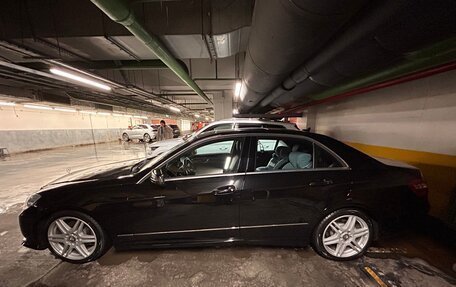 Mercedes-Benz E-Класс, 2011 год, 2 100 000 рублей, 4 фотография