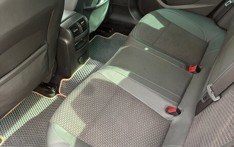 Opel Insignia II рестайлинг, 2014 год, 1 250 000 рублей, 19 фотография