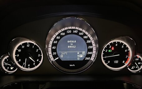 Mercedes-Benz E-Класс, 2011 год, 2 100 000 рублей, 8 фотография