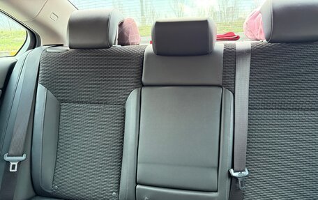 Opel Insignia II рестайлинг, 2014 год, 1 250 000 рублей, 16 фотография