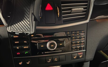 Mercedes-Benz E-Класс, 2011 год, 2 100 000 рублей, 9 фотография