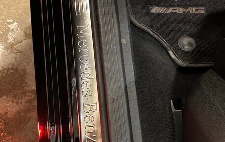 Mercedes-Benz E-Класс, 2011 год, 2 100 000 рублей, 11 фотография