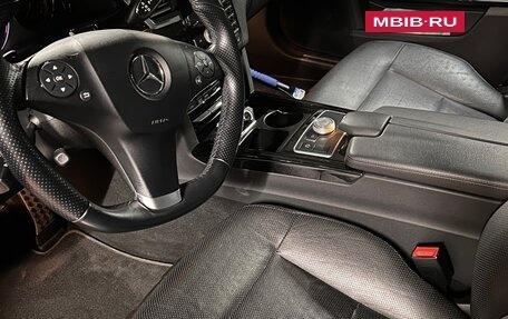 Mercedes-Benz E-Класс, 2011 год, 2 100 000 рублей, 6 фотография