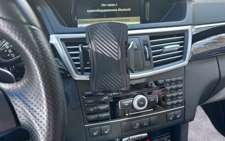 Mercedes-Benz E-Класс, 2011 год, 2 100 000 рублей, 17 фотография