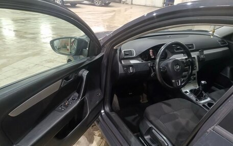 Volkswagen Passat B7, 2012 год, 1 150 000 рублей, 6 фотография