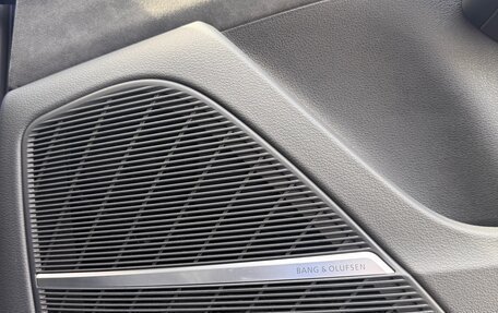 Audi SQ8, 2021 год, 13 500 000 рублей, 16 фотография