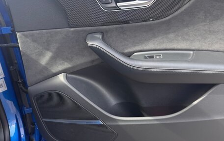 Audi SQ8, 2021 год, 13 500 000 рублей, 15 фотография