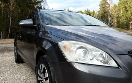 KIA cee'd I рестайлинг, 2010 год, 755 000 рублей, 6 фотография