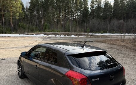 KIA cee'd I рестайлинг, 2010 год, 755 000 рублей, 4 фотография