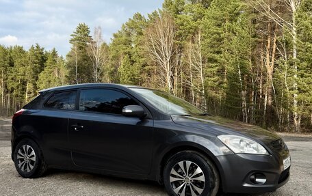KIA cee'd I рестайлинг, 2010 год, 755 000 рублей, 3 фотография