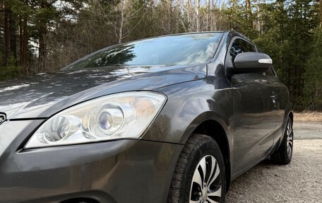 KIA cee'd I рестайлинг, 2010 год, 755 000 рублей, 7 фотография