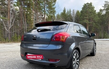 KIA cee'd I рестайлинг, 2010 год, 755 000 рублей, 5 фотография
