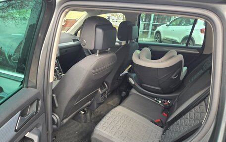 Volkswagen Tiguan II, 2021 год, 2 750 000 рублей, 11 фотография