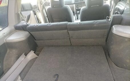 Subaru Forester, 1997 год, 150 000 рублей, 6 фотография