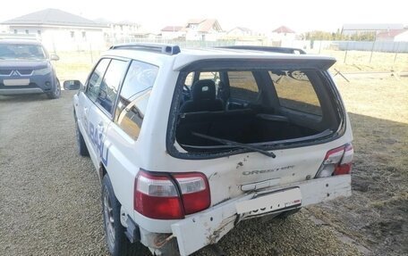 Subaru Forester, 1997 год, 150 000 рублей, 4 фотография