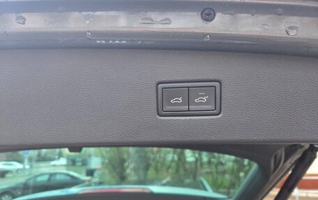 Volkswagen Tiguan II, 2021 год, 2 750 000 рублей, 13 фотография