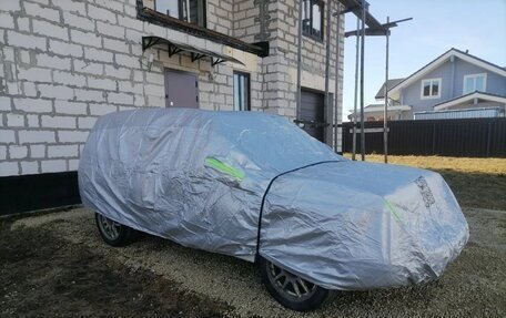 Subaru Forester, 1997 год, 150 000 рублей, 3 фотография