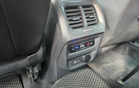 Volkswagen Tiguan II, 2021 год, 2 750 000 рублей, 12 фотография