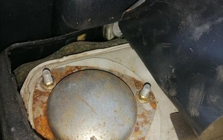 Subaru Forester, 1997 год, 150 000 рублей, 5 фотография