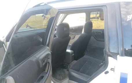 Subaru Forester, 1997 год, 150 000 рублей, 9 фотография