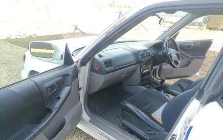 Subaru Forester, 1997 год, 150 000 рублей, 10 фотография