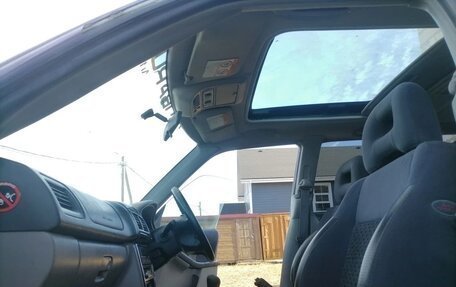 Subaru Forester, 1997 год, 150 000 рублей, 11 фотография