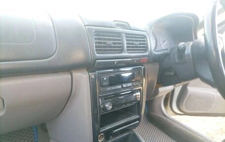 Subaru Forester, 1997 год, 150 000 рублей, 12 фотография