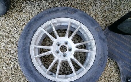 Subaru Forester, 1997 год, 150 000 рублей, 22 фотография