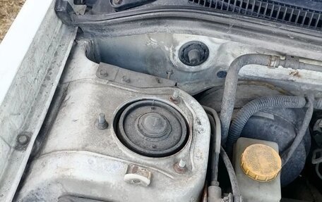 Subaru Forester, 1997 год, 150 000 рублей, 15 фотография