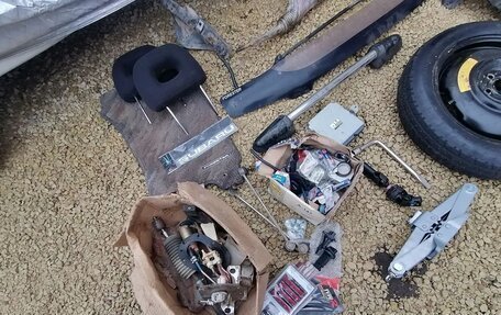 Subaru Forester, 1997 год, 150 000 рублей, 24 фотография