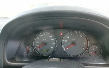 Subaru Forester, 1997 год, 150 000 рублей, 13 фотография