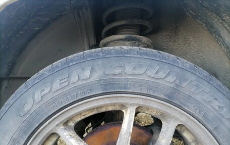 Subaru Forester, 1997 год, 150 000 рублей, 20 фотография