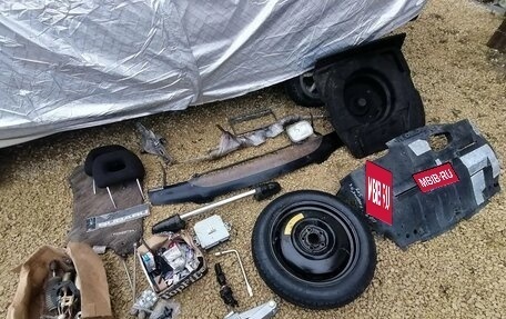 Subaru Forester, 1997 год, 150 000 рублей, 25 фотография