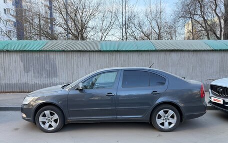 Skoda Octavia, 2010 год, 695 000 рублей, 2 фотография