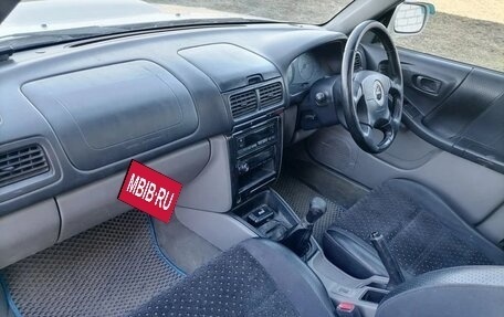 Subaru Forester, 1997 год, 150 000 рублей, 29 фотография