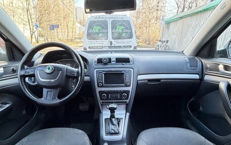 Skoda Octavia, 2010 год, 695 000 рублей, 4 фотография