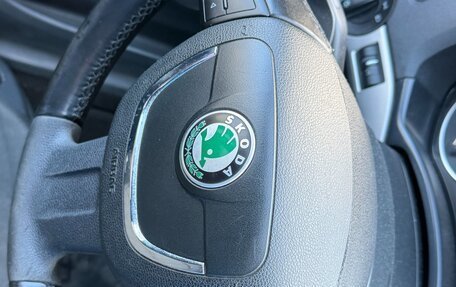 Skoda Octavia, 2010 год, 695 000 рублей, 6 фотография