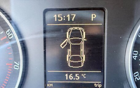 Skoda Octavia, 2010 год, 695 000 рублей, 5 фотография