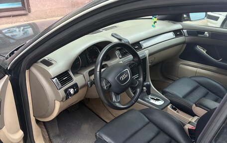 Audi A6, 2001 год, 500 000 рублей, 6 фотография